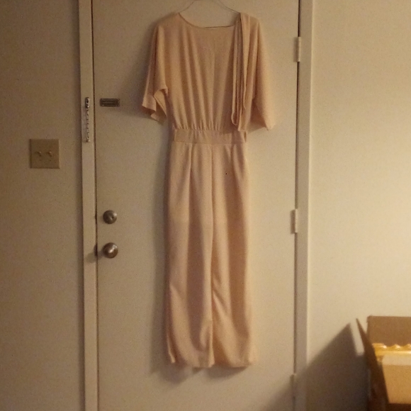 Jumpsuit - Picture 1 of 1